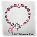 Designs by Debi Handmade Jewelry Awareness Bracelets All Colors