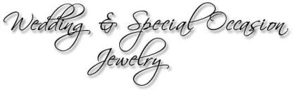 Designs by Debi Handmade Jewelry Wedding and Special Occasion Jewelry
