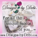 Designs by Debi Banner 125x125