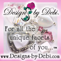 Designs by Debi Banner 250x250