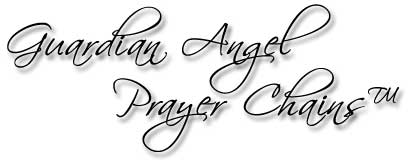 Guardian Angel Prayer Chains™