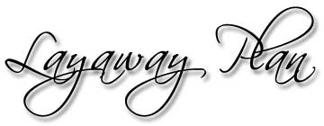 Designs by Debi Handmade Jewelry Layaway Plan