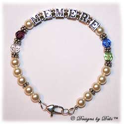 Keepsake Bracelet