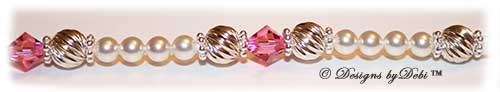 zoe twist pearls bright